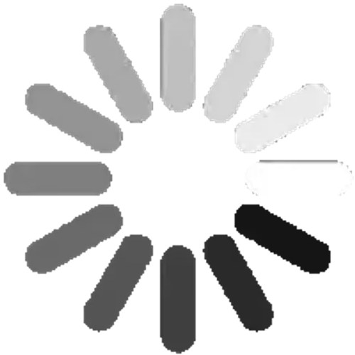 Loading spinner
